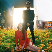 Lust For Life by Lana Del Rey feat. The Weeknd