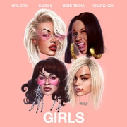 Girls by Rita Ora, Cardi B, Bebe Rexha And Charli XCX