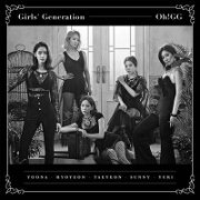 Lil'Touch by Girls' Generation-Oh!GG