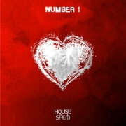 Number 1 by House Of Shem