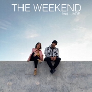 The Weekend by Vince Harder feat. Jade