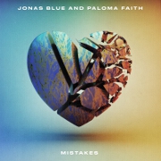 Mistakes by Jonas Blue And Paloma Faith