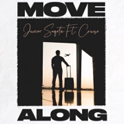 Move Along by Junior Soqeta feat. Cruise