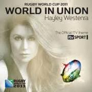 World In Union by Hayley Westenra