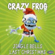 Jingle Bells by Crazy Frog