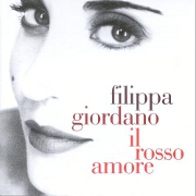 IL ROSSO AMORE by Filippa Giordano