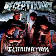 ELIMINATION by Deceptikonz