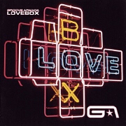 LOVEBOX by Groove Armada