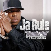 Wonderful by Ja Rule feat. R Kelly