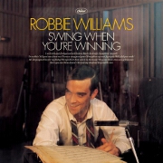 SWING WHEN YOU'RE WINNING by Robbie Williams