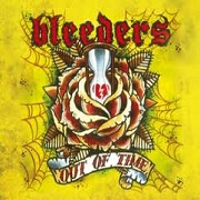 Out Of Time by Bleeders