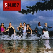 S CLUB PARTY