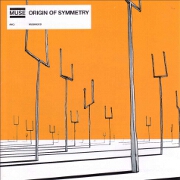 ORIGIN OF SYMMETRY by Muse