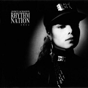 Rhythm Nation 1814 by Janet Jackson