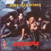 More Than Words by Extreme