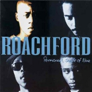 Permanent Shade Of Blue by Roachford