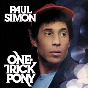 One Trick Pony by Paul Simon