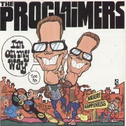 I'm On My Way by The Proclaimers