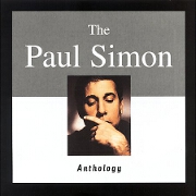 The Paul Simon Anthology by Paul Simon