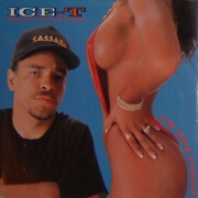 I'm Your Pusher by Ice-T