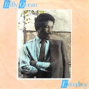 Loverboy by Billy Ocean