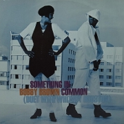 Something In Common by Whitney Houston & Bobby Brown