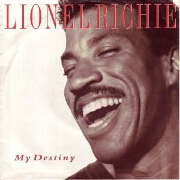 My Destiny by Lionel Richie