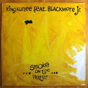 Smoke On The Water by King Kurlee