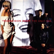The Only One by Transvision Vamp