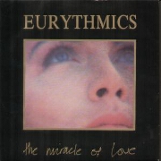 The Miracle Of Love by Eurythmics