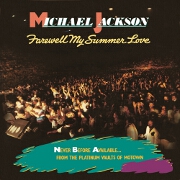 Farewell My Summer Love by Michael Jackson