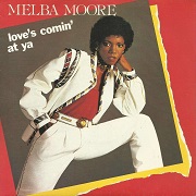 Love's Comin' At Ya by Melba Moore