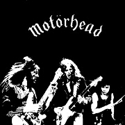Motorhead by Motorhead