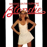 Hangin' On To The Telephone by Blondie