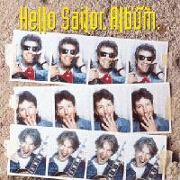The Album by Hello Sailor
