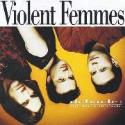 Debacle by Violent Femmes