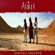 Distant Thunder by Aswad