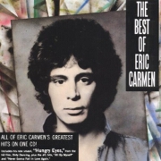 The Best Of Eric Carmen by Eric Carmen