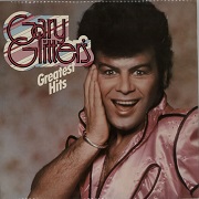 Greatest Hits by Gary Glitter
