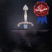 The Myths And Legends Of King Arthur And The Knights by Rick Wakeman