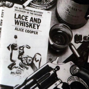 Lace And Whiskey by Alice Cooper