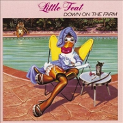 Down On The Farm by Little Feat