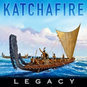 Fyah In The Trenches by Katchafire