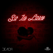 So In Love by Deach