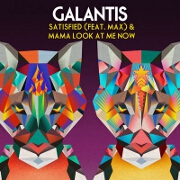 Satisfied by Galantis feat. MAX