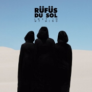 Lost In My Mind by Rufus Du Sol