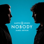 Nobody by Martin Jensen And James Arthur