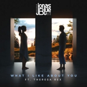 What I Like About You by Jonas Blue feat. Theresa Rex