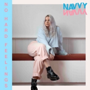 Scared To Be Happy by Navvy