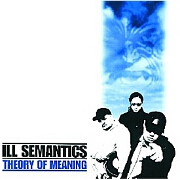 THEORY OF MEANING by Ill Semantics